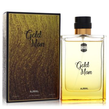 Ajmal  Gold Eau de Parfum 100ml Men