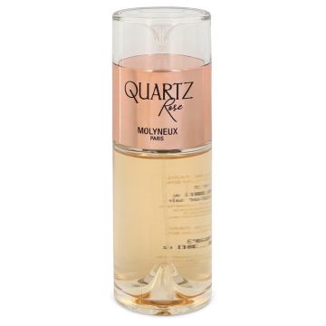 Molyneux Quartz Rose Eau de Parfum 100ml Femmes