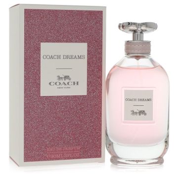 Coach  Dreams Eau de Parfum 90ml Femmes