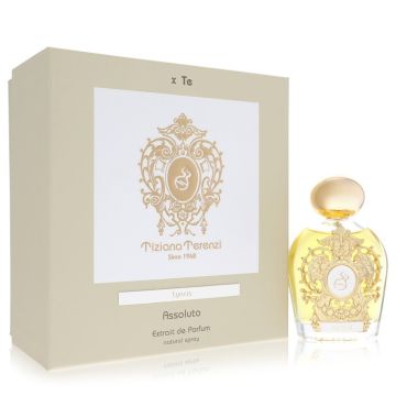 Tiziana Terenzi  Lyncis Eau de Parfum 100ml Unisex