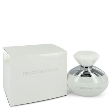 Roccobarocco  White Eau de Parfum 100ml Women