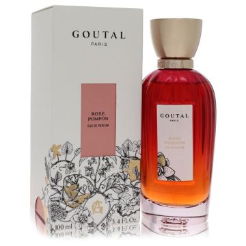 Annick Goutal  Rose Pompon Eau de Parfum 100ml Women