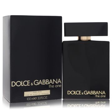 Dolce & Gabbana The One Intense Eau de Parfum 100ml Herren