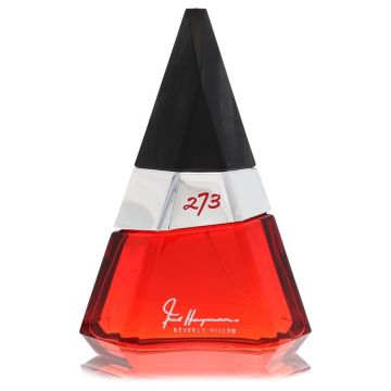 Fred Hayman 273 Red Eau de Parfum 75ml Damen