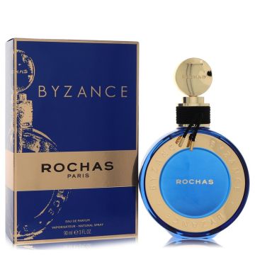 Rochas Byzance 2019 Edition Eau de Parfum 90ml Women