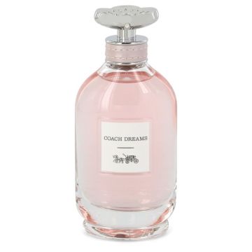 Coach  Dreams Eau de Parfum 90ml Femmes