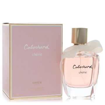 Cabochard  Cherie Eau de Parfum 100ml Women