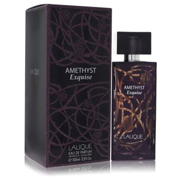 Lalique  Amethyst Exquise Eau de Parfum 100ml Women