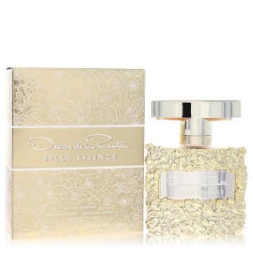 Oscar De La Renta Bella Essence Eau de Parfum 50ml Femmes
