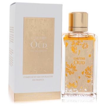 Lancome L'autre Oud Eau de Parfum 100ml Femmes