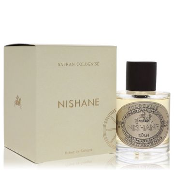 Nishane Safran Colognise Eau de Parfum 100ml Unisex