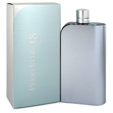 Perry Ellis  18 Eau de Toilette 200ml Hommes
