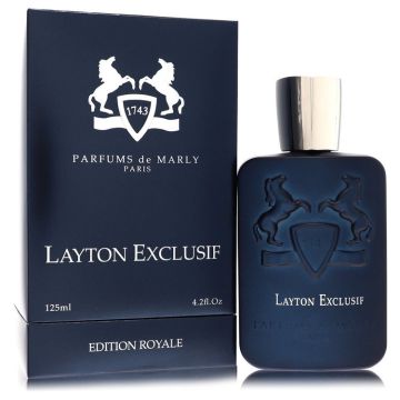 Parfums De Marly Layton Exclusif Eau de Parfum 125ml Men