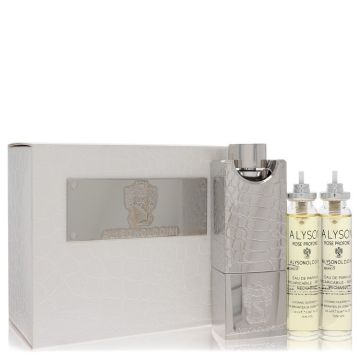 Alyson Oldoini  Rose Profond Eau de Parfum 60ml Women