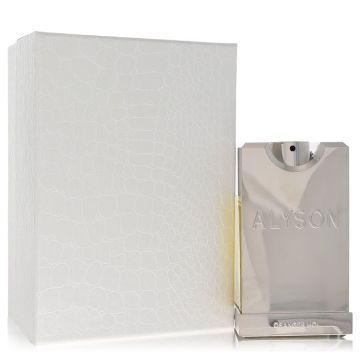 Alyson Oldoini  Oranger Moi Eau de Parfum 100ml Women