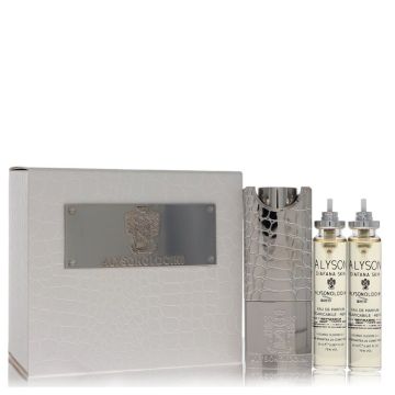 Alyson Oldoini  Diafana Skin Eau de Parfum 60ml Women