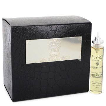 Alyson Oldoini  Crystal Oud Eau de Parfum 41ml Men