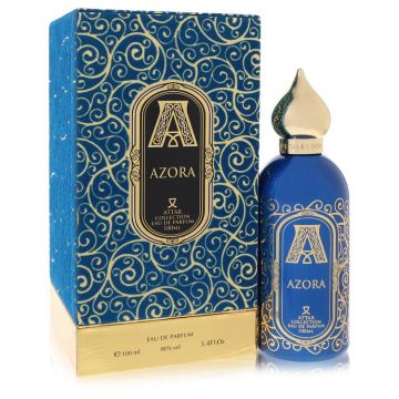 Attar Collection Azora Eau de Parfum 100ml Unisex