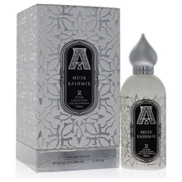 Attar Collection Musk Kashmir Eau de Parfum 100ml Unisex