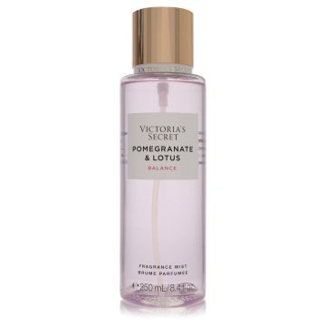 Victoria's Secret  Pomegranate & Lotus Body Spray 248ml Women
