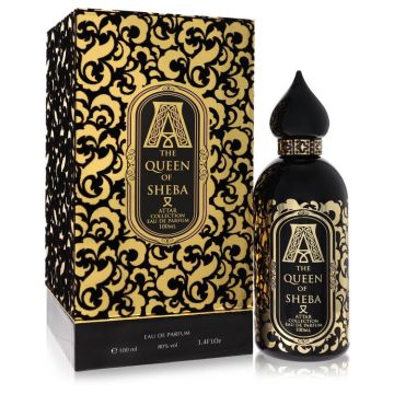 Attar Collection The Queen of Sheba Eau de Parfum 100ml Women