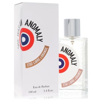 Etat Libre D'orange She Was an Anomaly Eau de Parfum 100ml Unisex