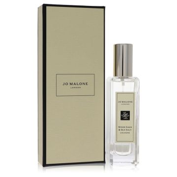 Jo Malone  Wood Sage & Sea Salt Eau de Cologne 30ml Femmes