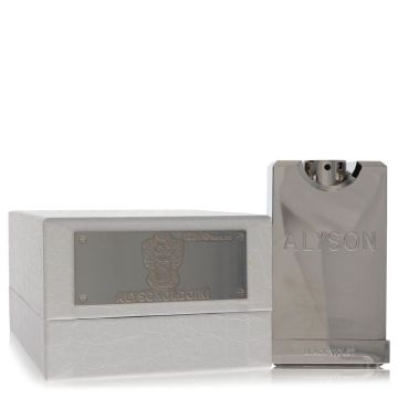 Alyson Oldoini  Black Violet Eau de Parfum 100ml Women
