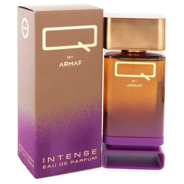 Armaf Q Intense Eau de Parfum 100ml Men