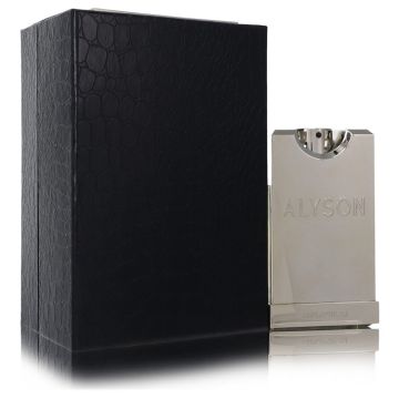 Alyson Oldoini  Rhum D'hiver Eau de Parfum 100ml Men