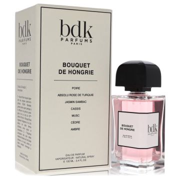 BDK Parfums Bouquet De Hongrie Eau de Parfum 100ml Unisex