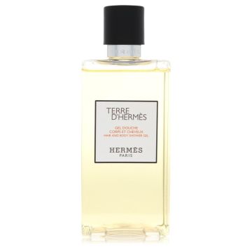 Hermes Terre D' Gel douche 192ml Hommes