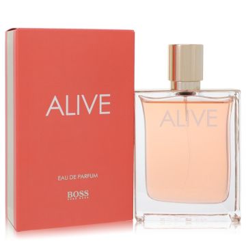 Hugo Boss Boss Alive Eau de Parfum 80ml Women