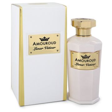 Amouroud Lunar Vetiver  Eau de Parfum 100ml Unisex