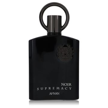 Afnan Supremacy Noir Eau de Parfum 100ml Men