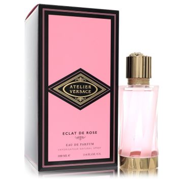 Versace Eclat De Rose Eau de Parfum 100ml Femmes