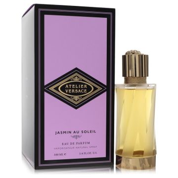 Versace Jasmin Au Soleil Eau de Parfum 100ml Unisex