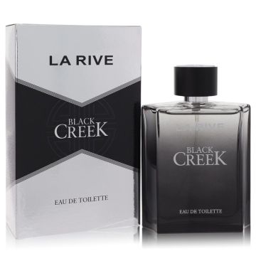 La Rive  Black Creek Eau de Toilette 100ml Hommes