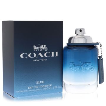 Coach  Blue Eau de Toilette 60ml Men
