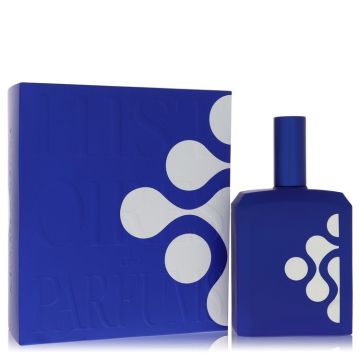 Histoires De Parfums This is not a blue bottle 1.4 Eau de Parfum 120ml Women