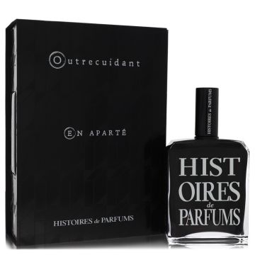 Histoires De Parfums Outrecuidant Eau de Parfum 120ml Unisex