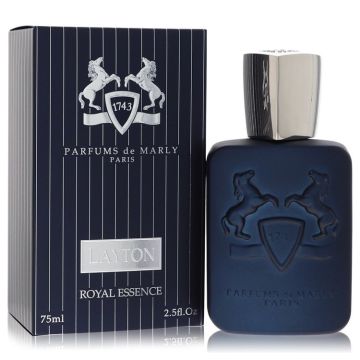 Parfums De Marly Layton Royal Essence Eau de Parfum 75ml Men