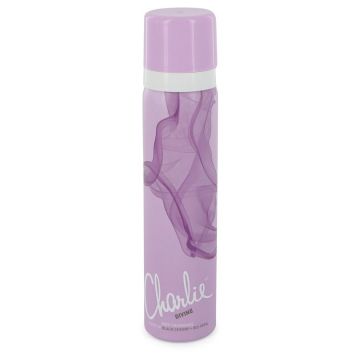 Revlon Charlie Divine Body Spray 75ml Women
