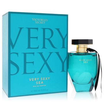 Victoria's Secret Very Sexy Sea Eau de Parfum 100ml Women
