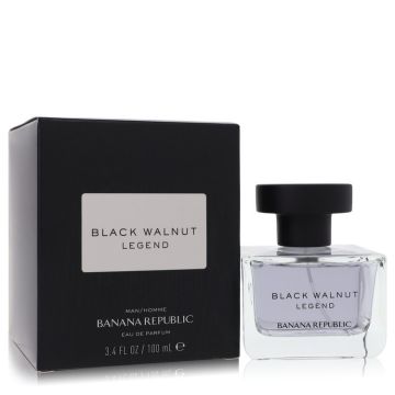 Banana Republic  Black Walnut Legend Eau de Parfum 100ml Hommes