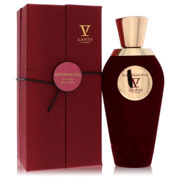 V Canto Mandragola V Eau de Parfum 100ml Unisex