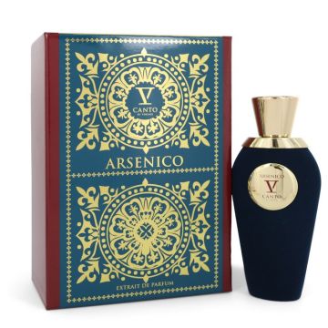 V Canto Arsenico V Eau de Parfum 100ml Unisex