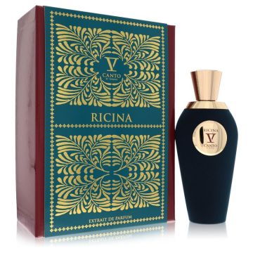 V Canto Ricina V Eau de Parfum 100ml Unisex