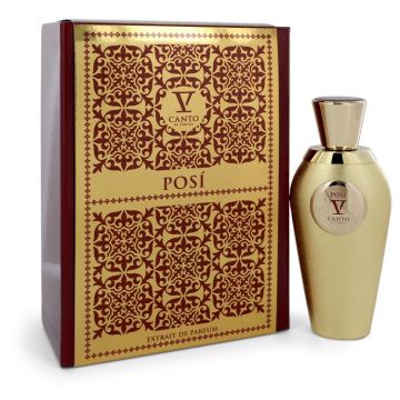 V Canto Posi V Eau de Parfum 100ml Unisex