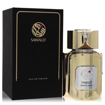 Sawalef Kohl Al Ayoun Eau de Parfum 80ml Femmes
